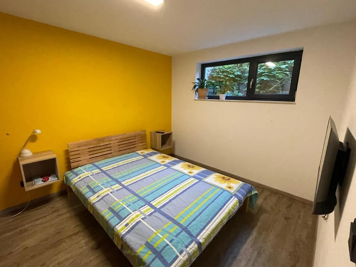 Homestay Manolov Monachium