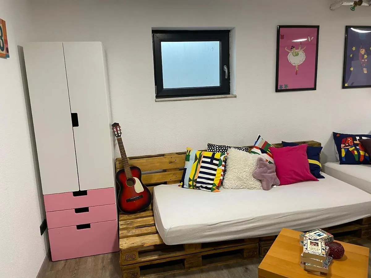 Homestay Manolov Monachium Niemcy