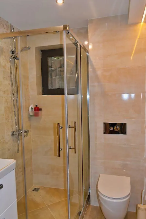 Homestay Manolov Monachium