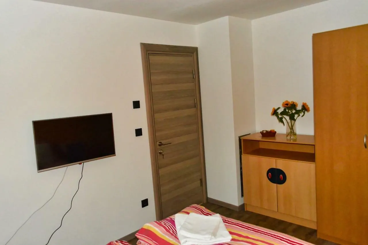 Homestay Manolov Monachium Niemcy